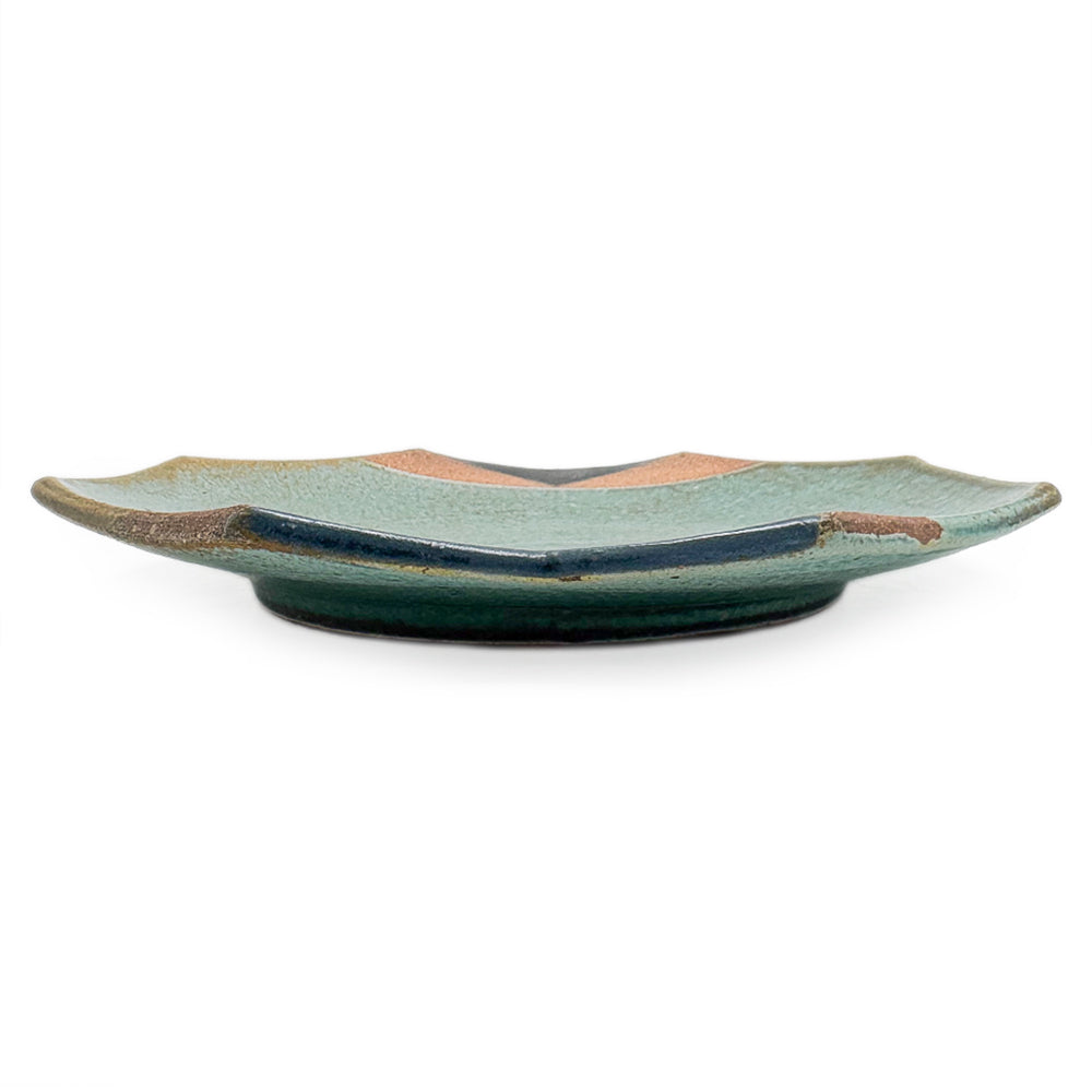 Plate