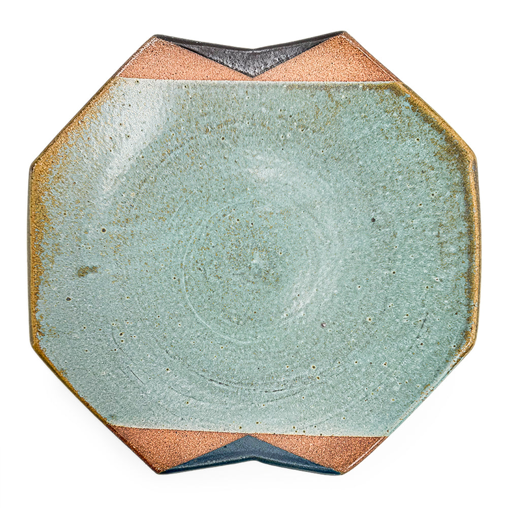 Plate