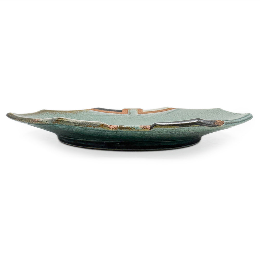Plate