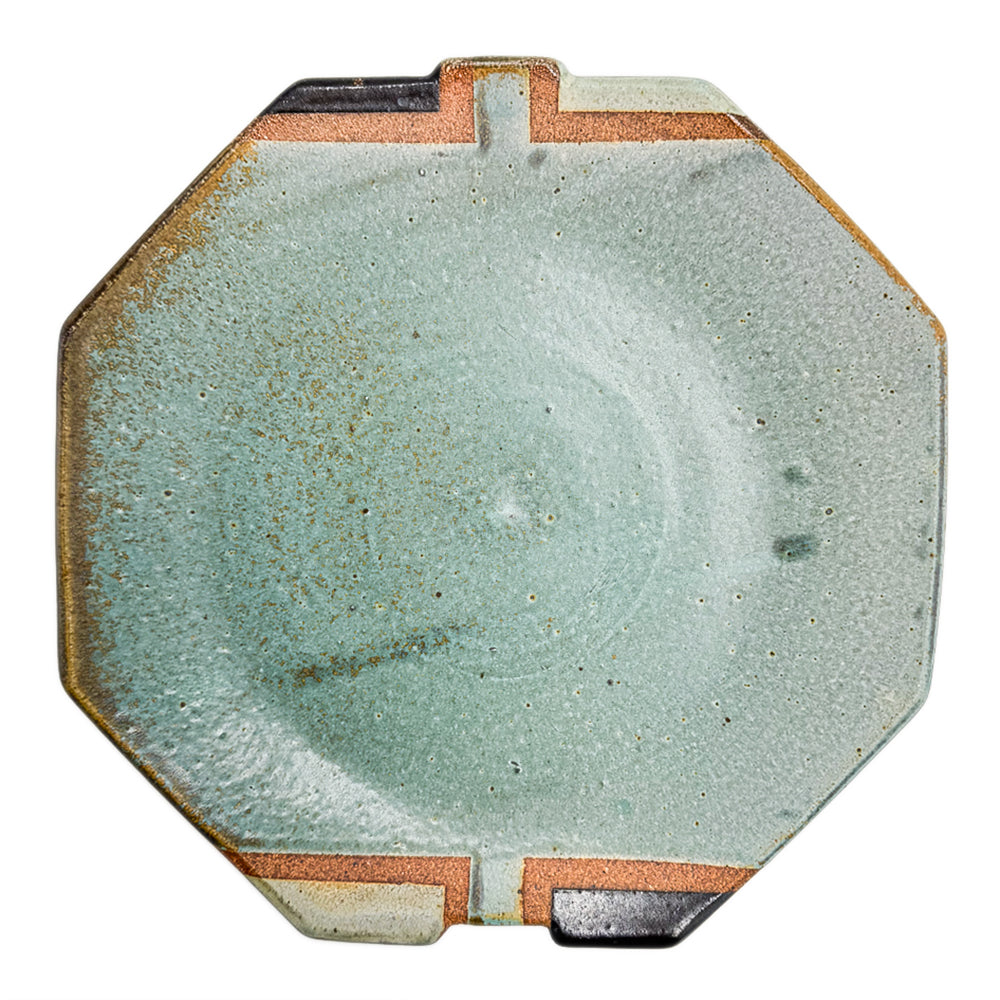 Plate