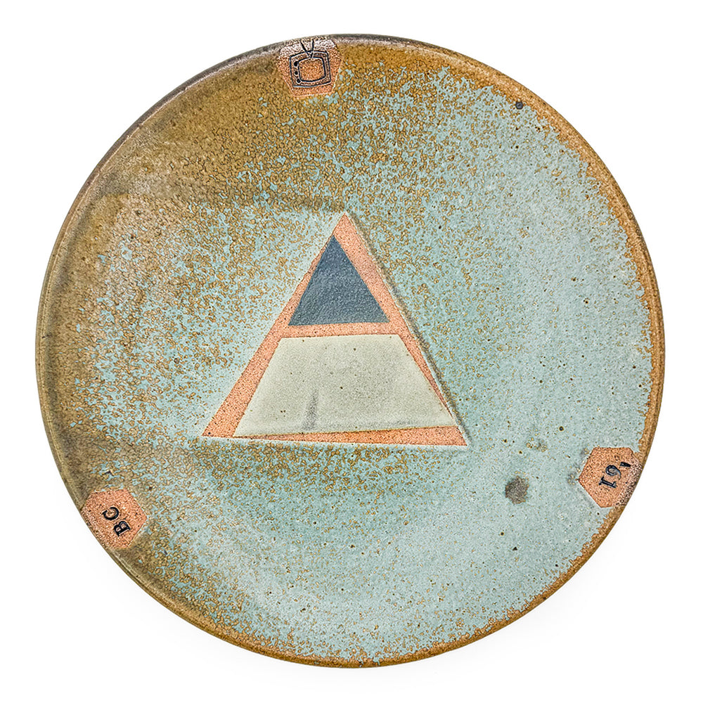 Plate