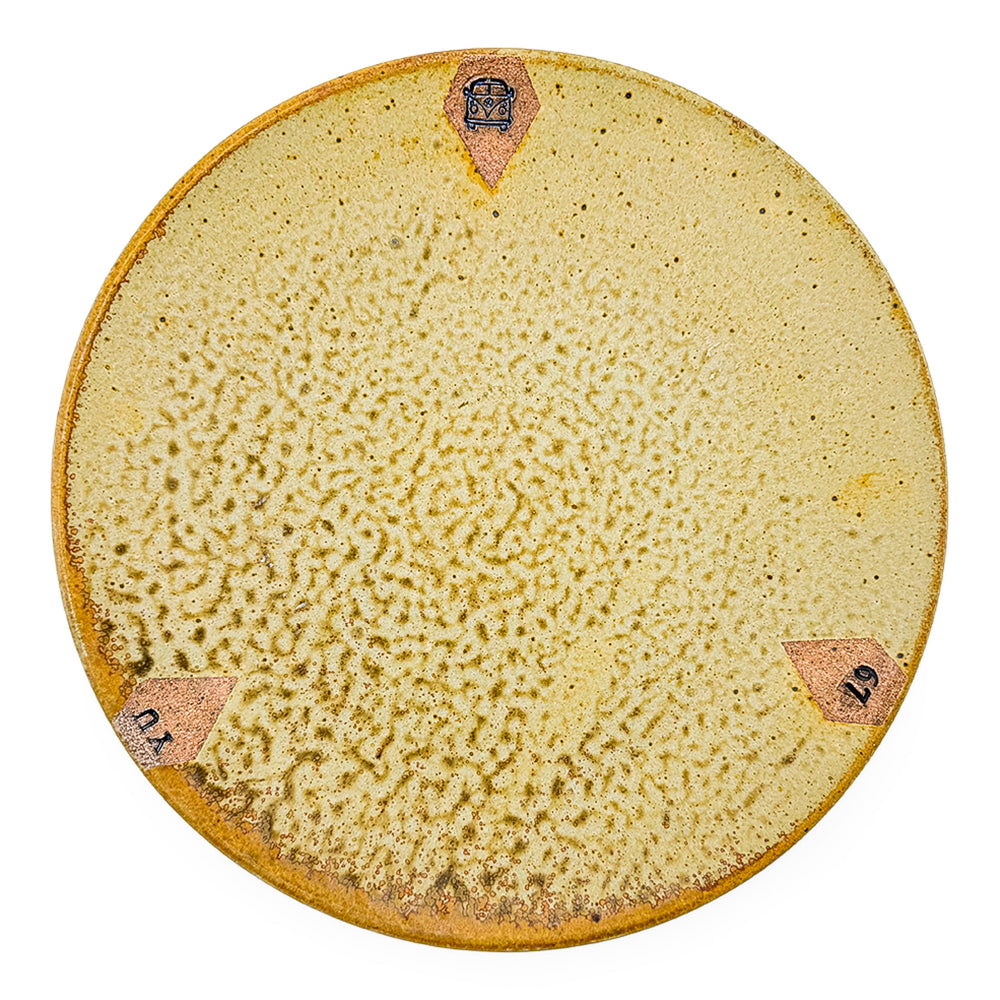 Plate
