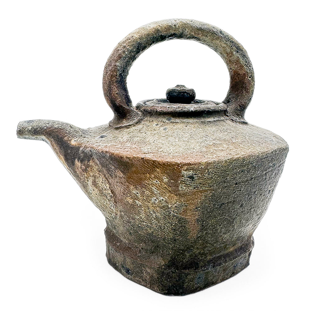 Teapot, APF 2025
