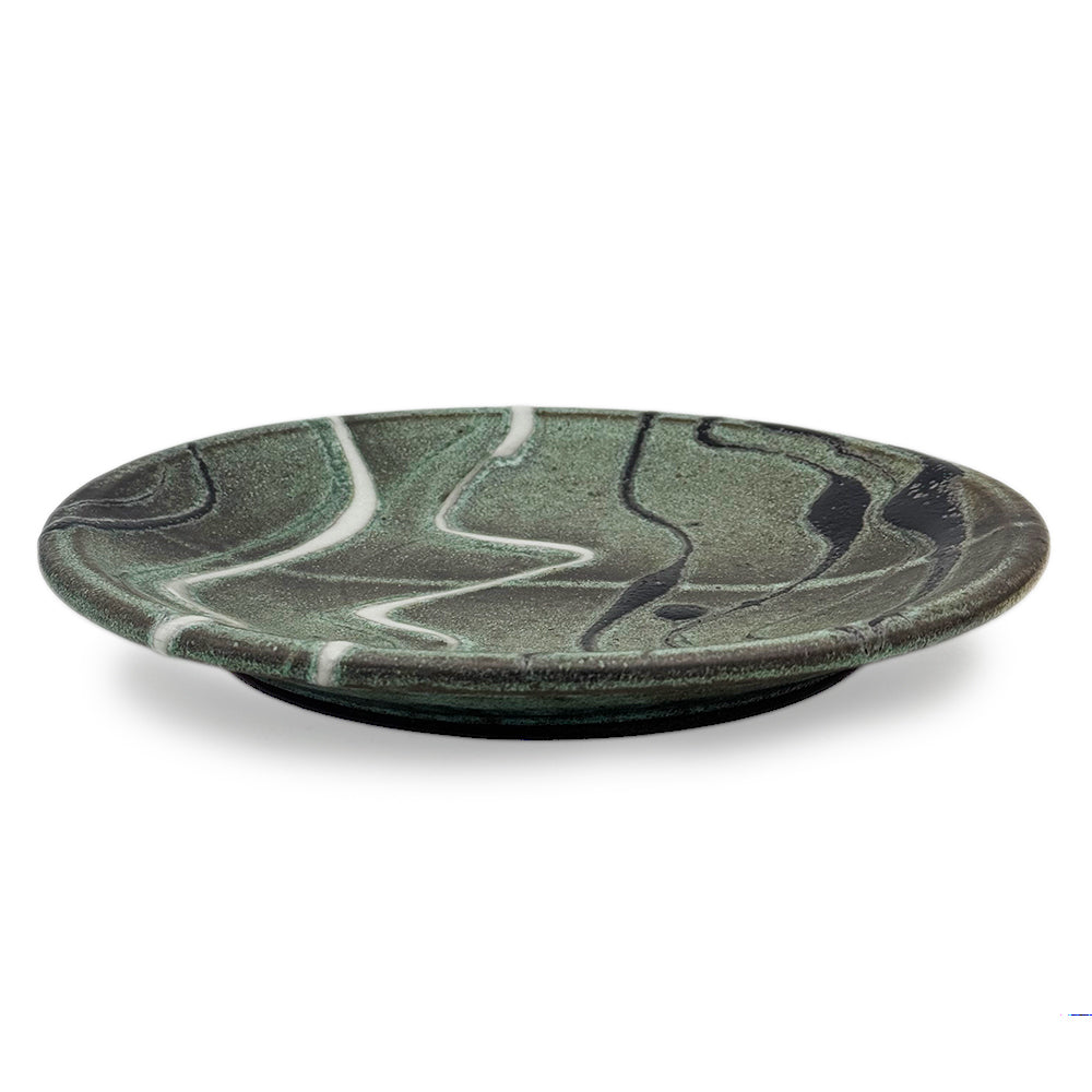 Plate