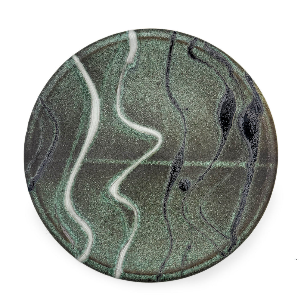 Plate