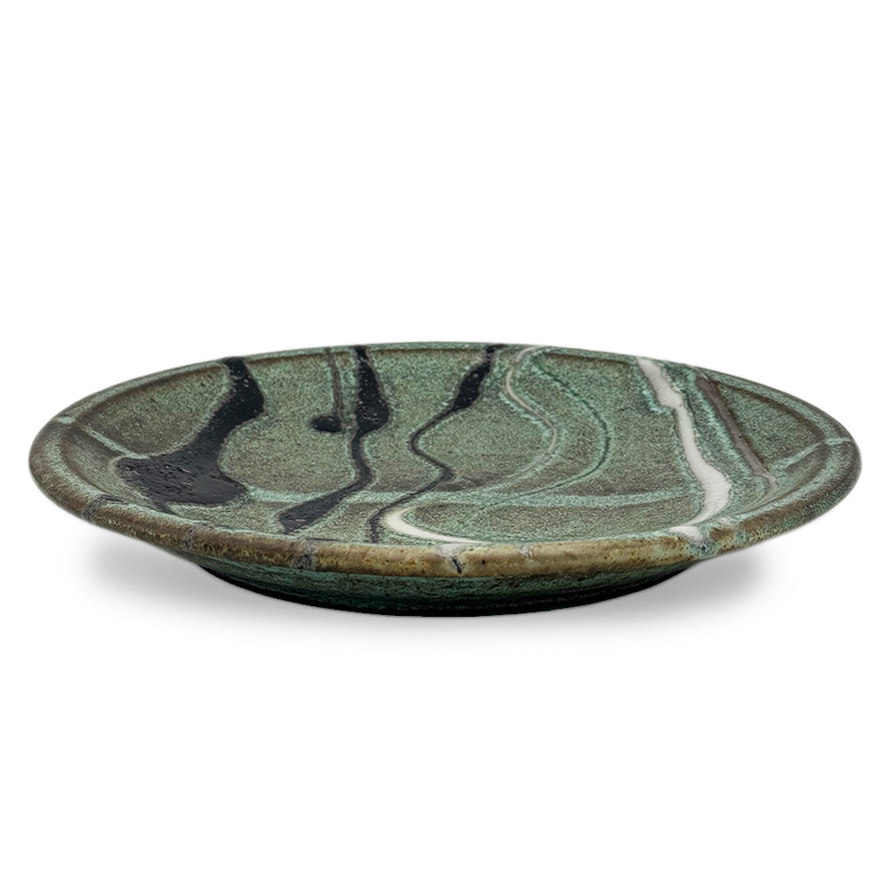 Plate