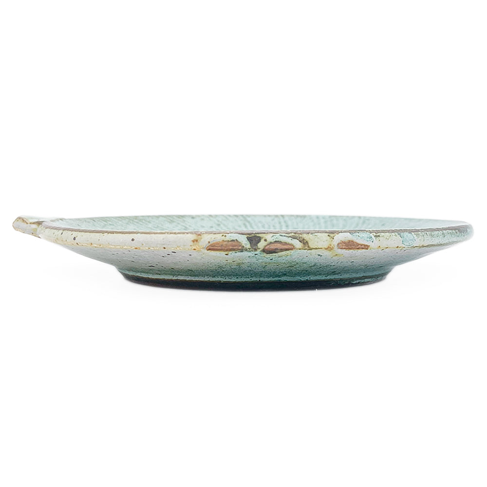 Plate