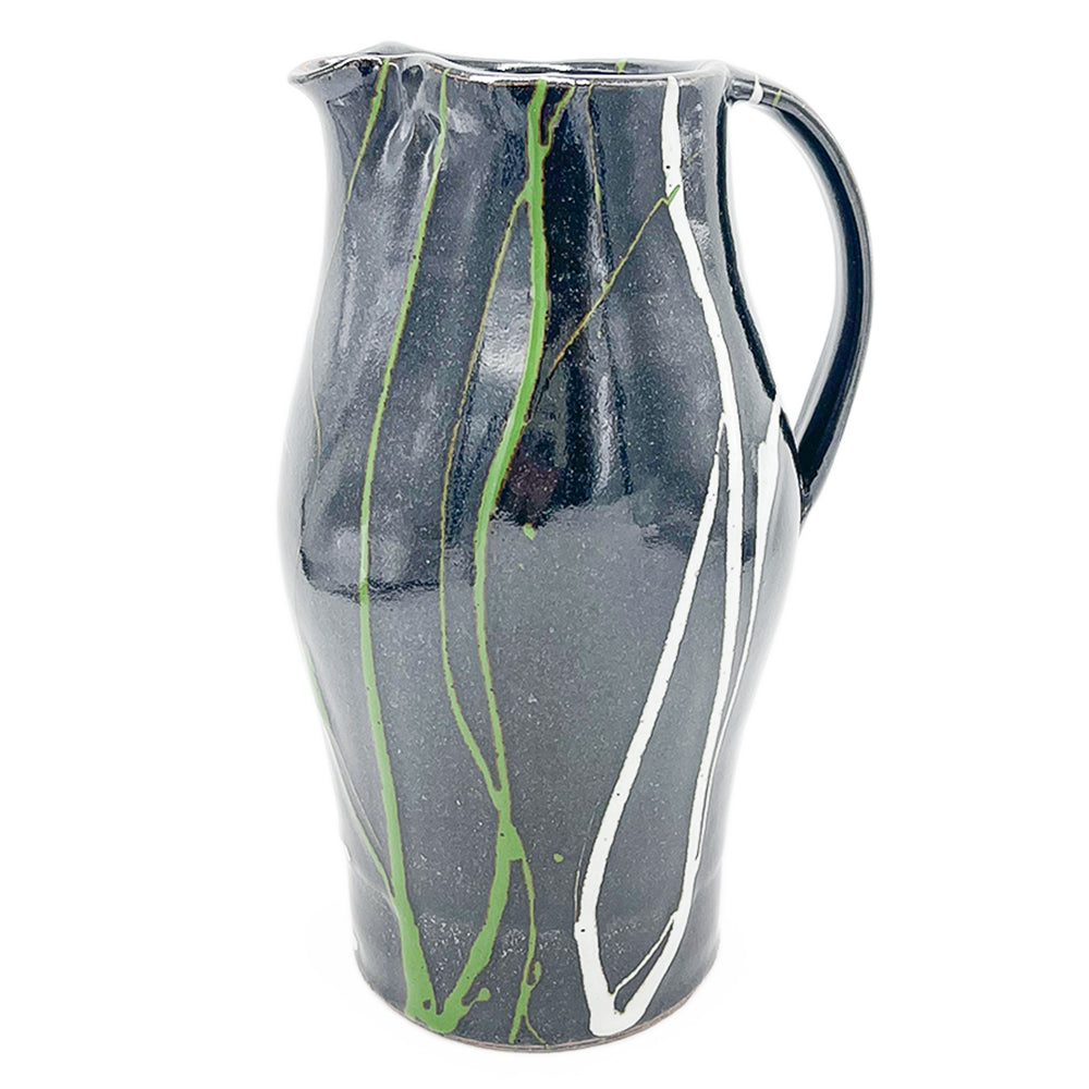Pitcher