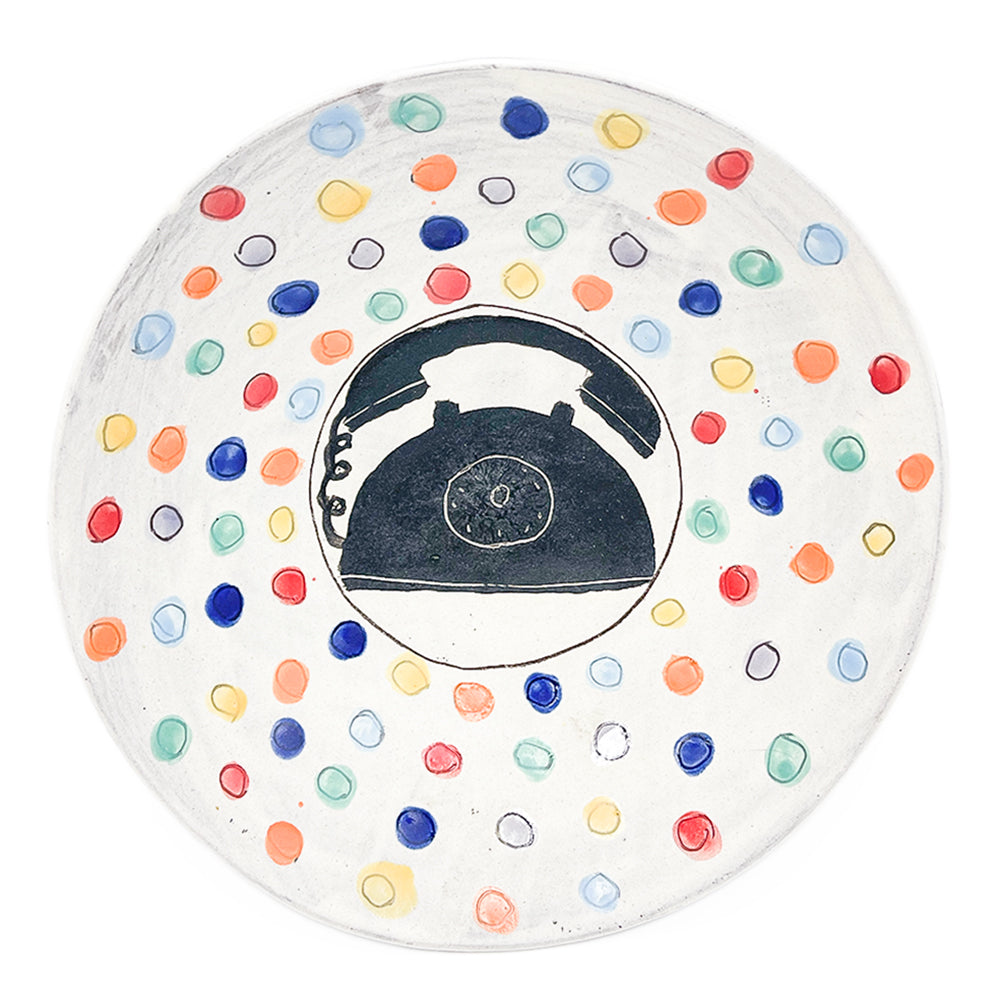Bowl, APF 2026