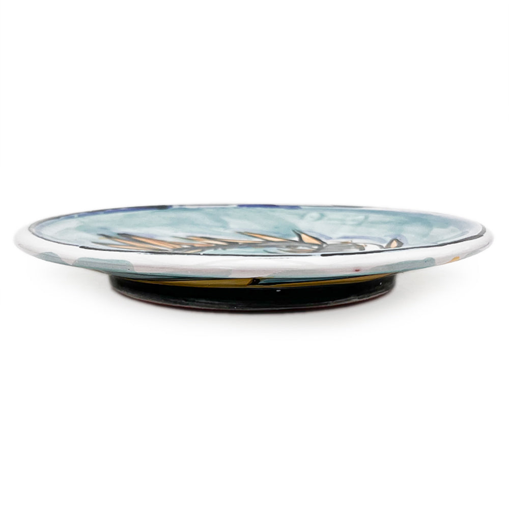Plate