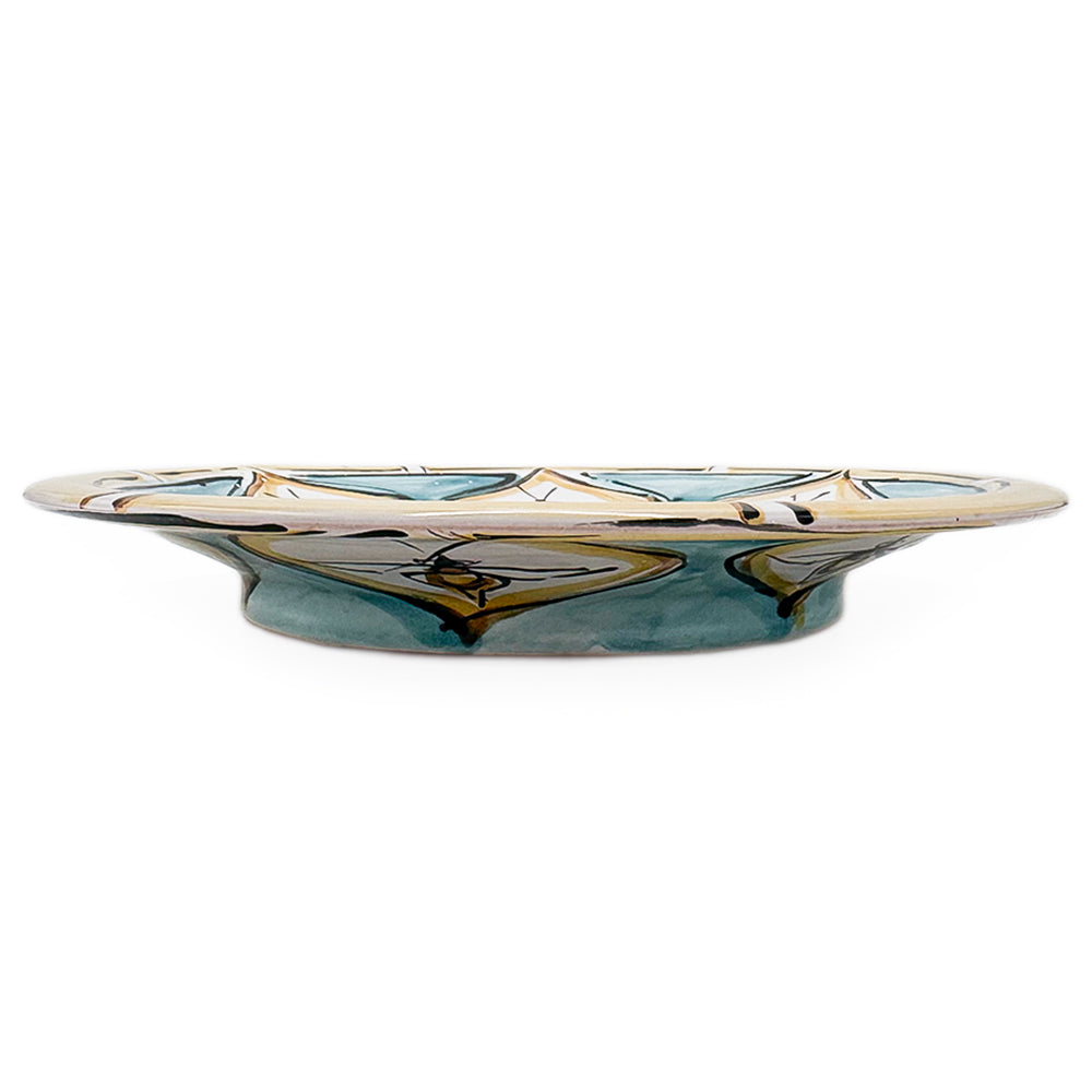 Plate