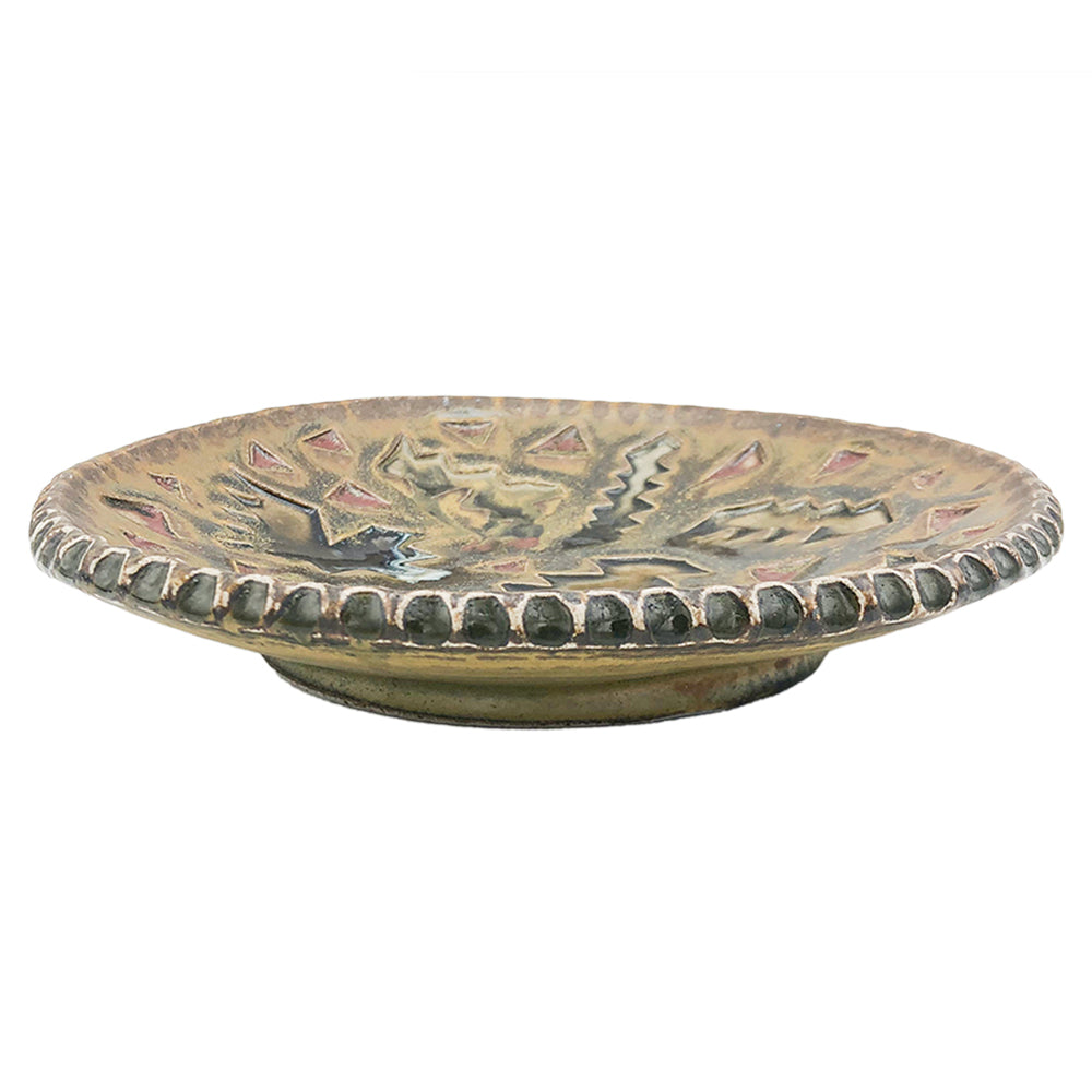 Plate