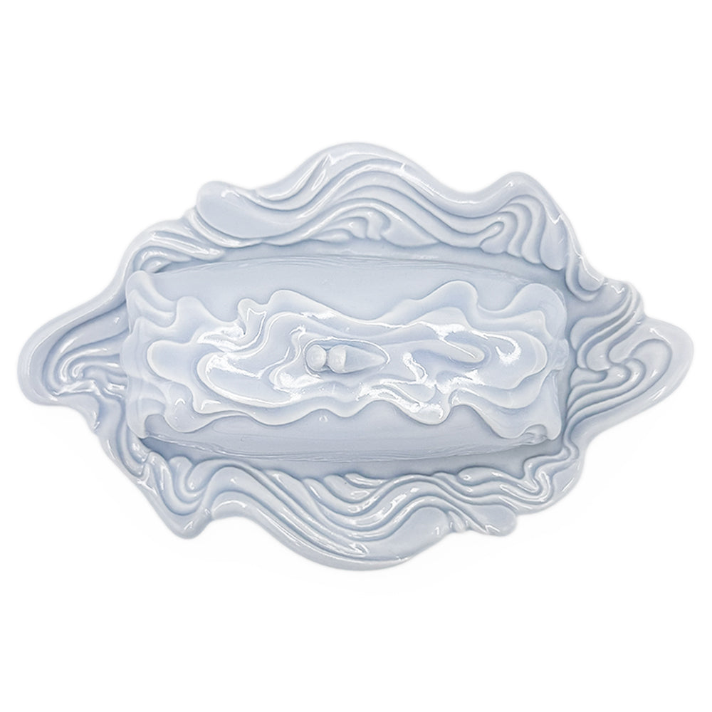 Butter Dish, APF 2026