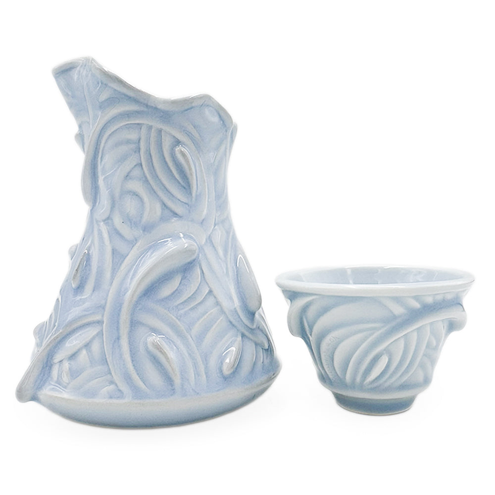 Sake Set, APF 2026