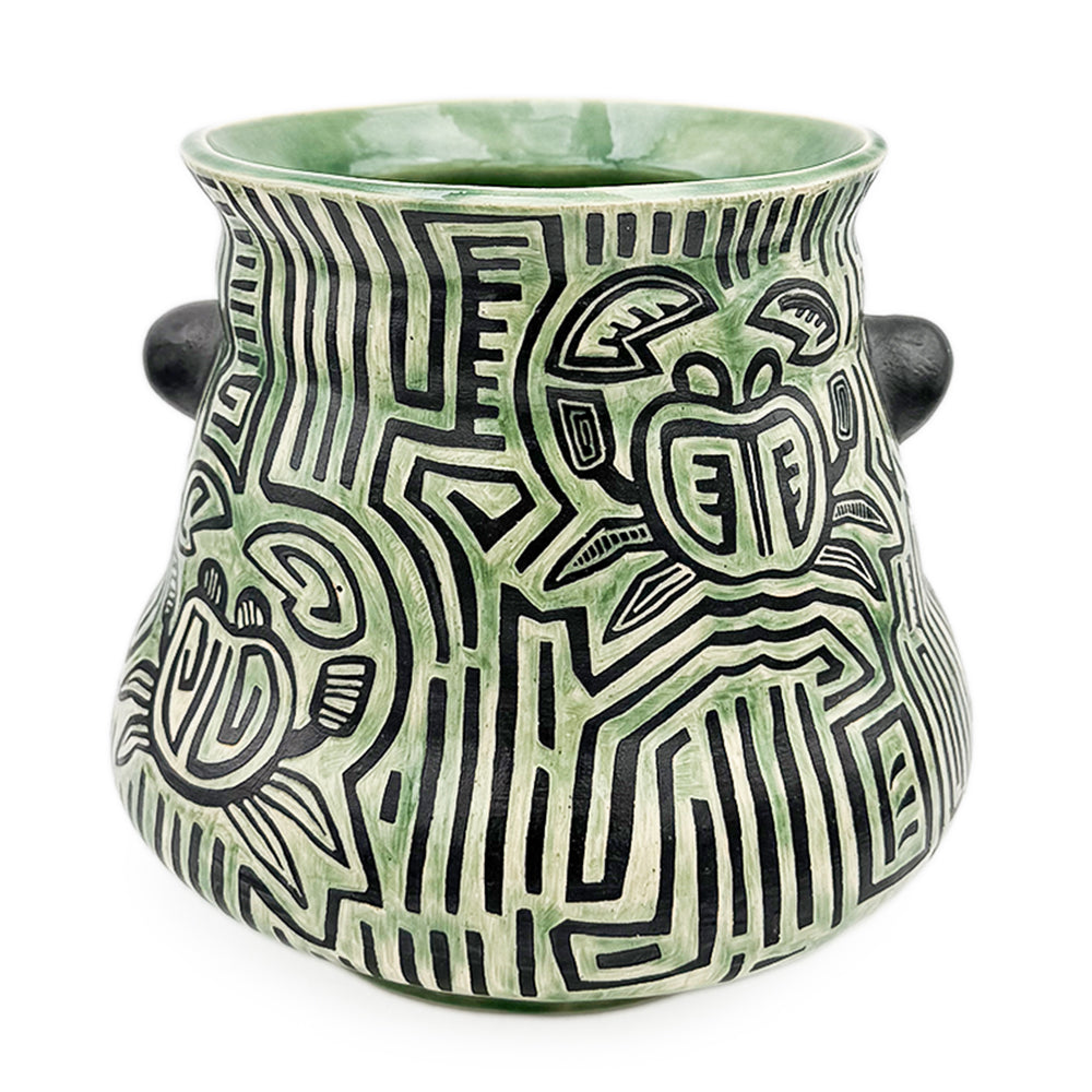 Vase