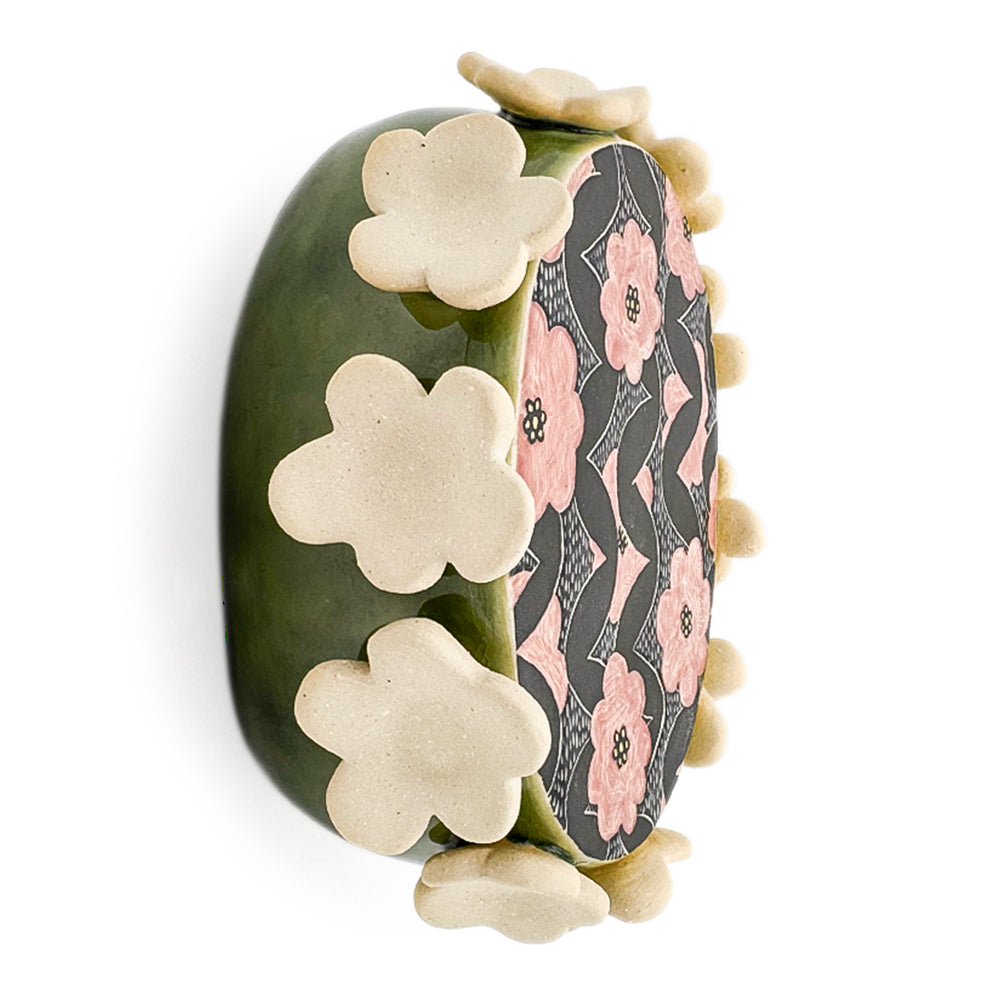 Wall Sculpture