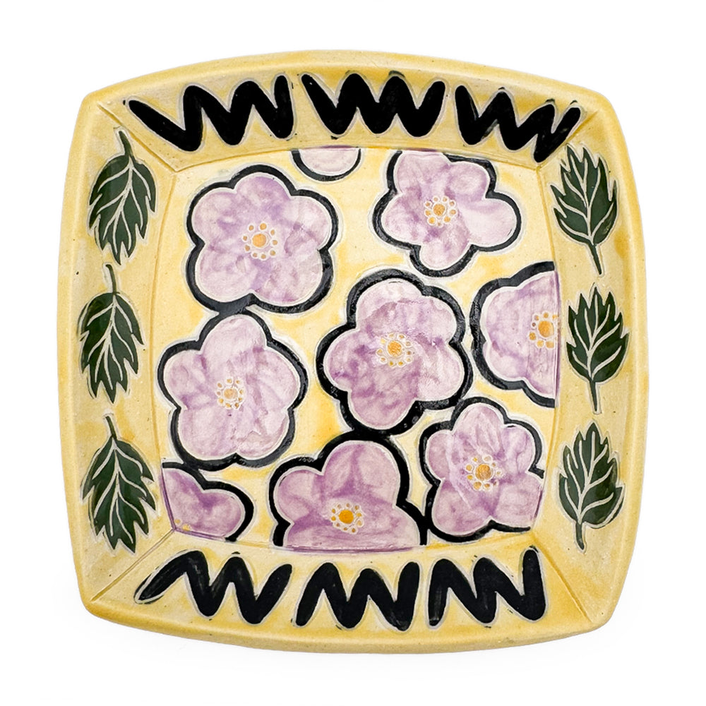 Plate
