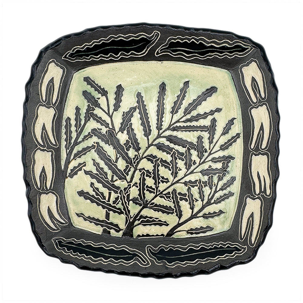 Plate