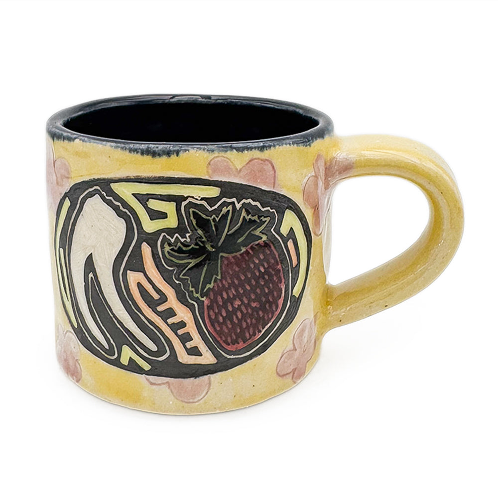 Espresso Mug