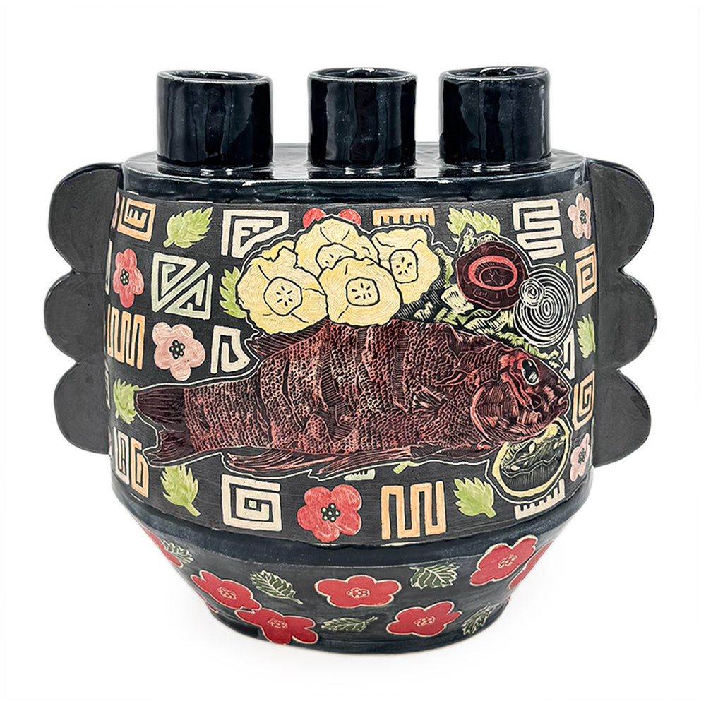 Vase