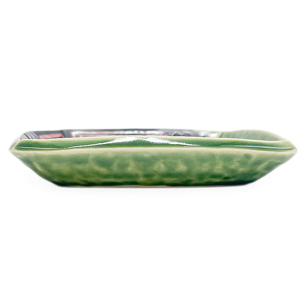 Plate