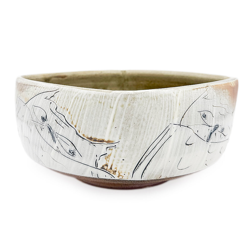 Serving Bowl
