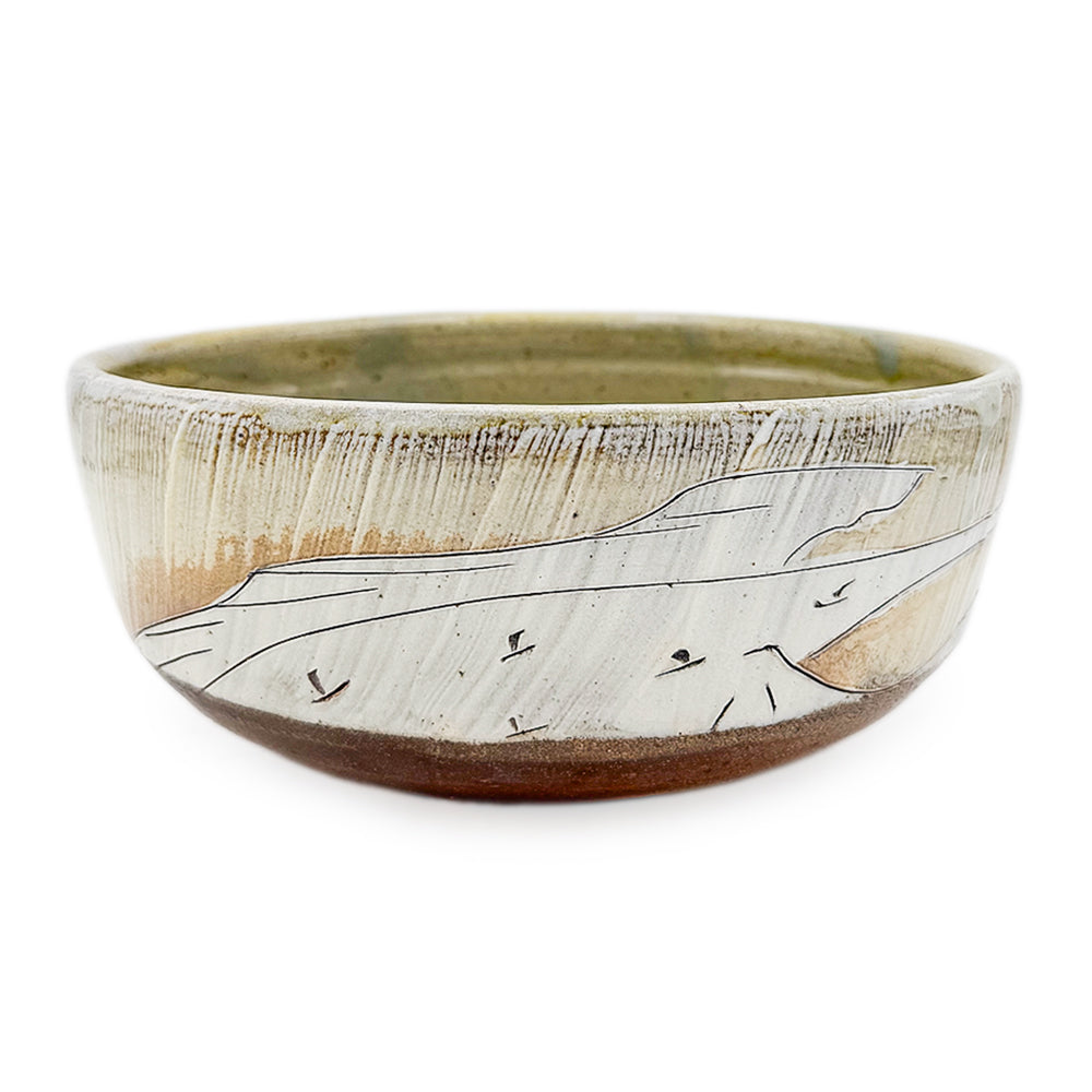 Serving Bowl