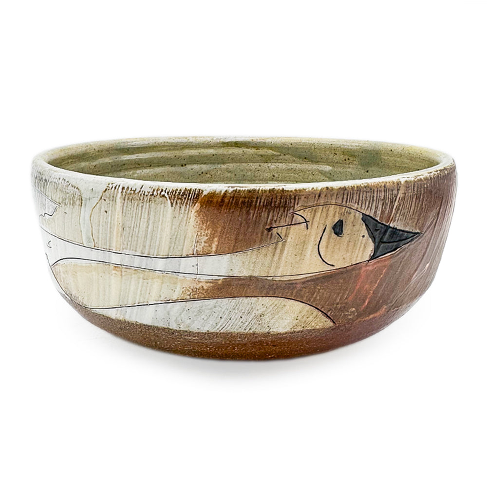 Serving Bowl