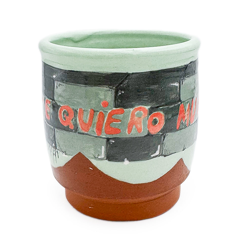 Cup, APF 2025