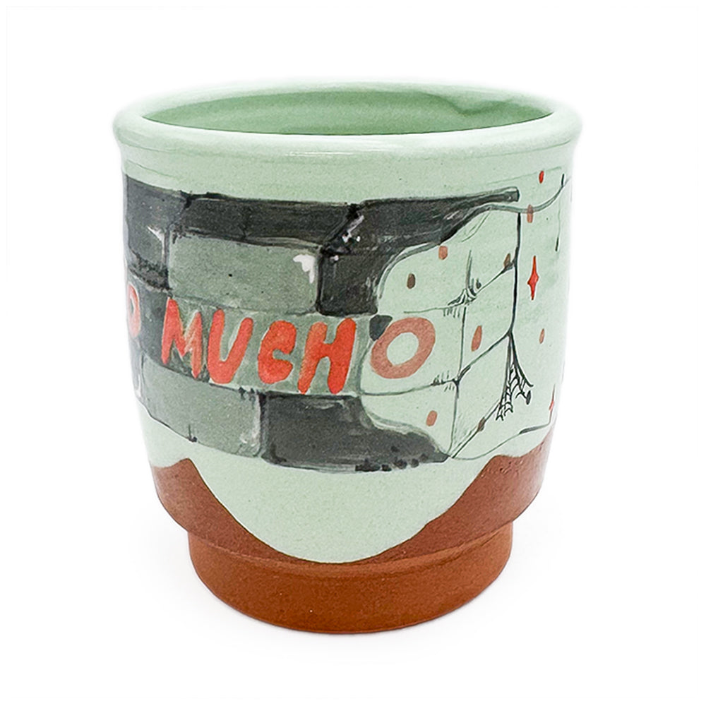 Cup, APF 2025