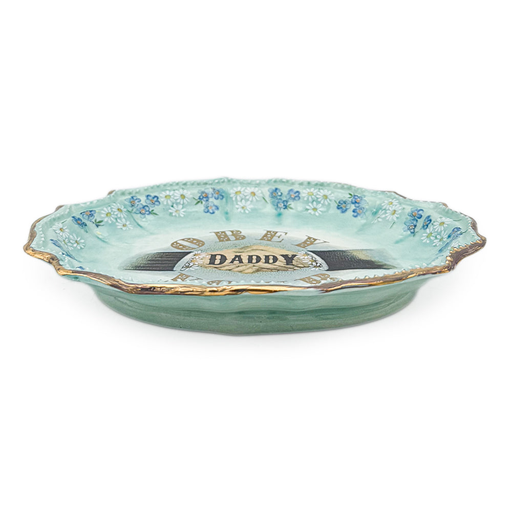 Plate