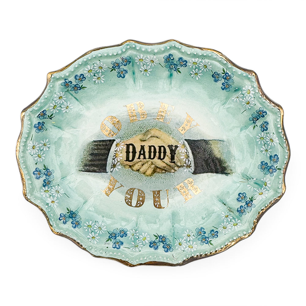 Plate