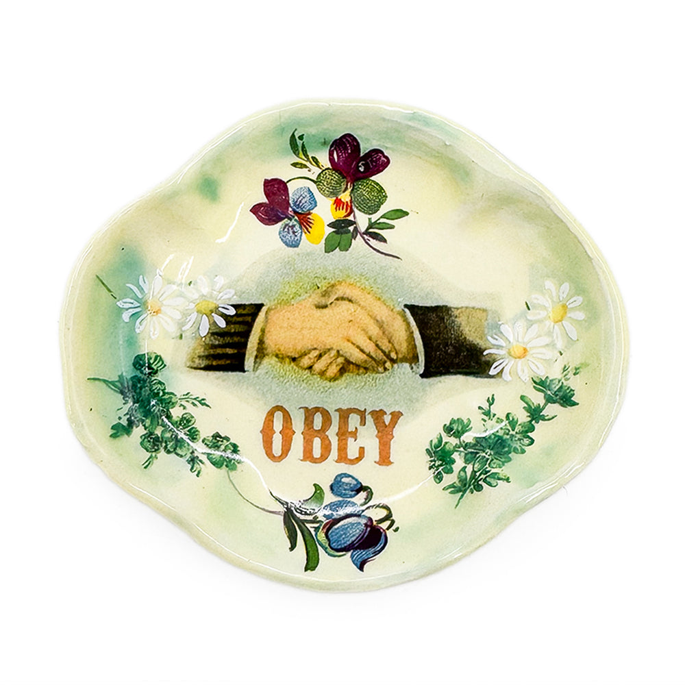 Trinket Tray