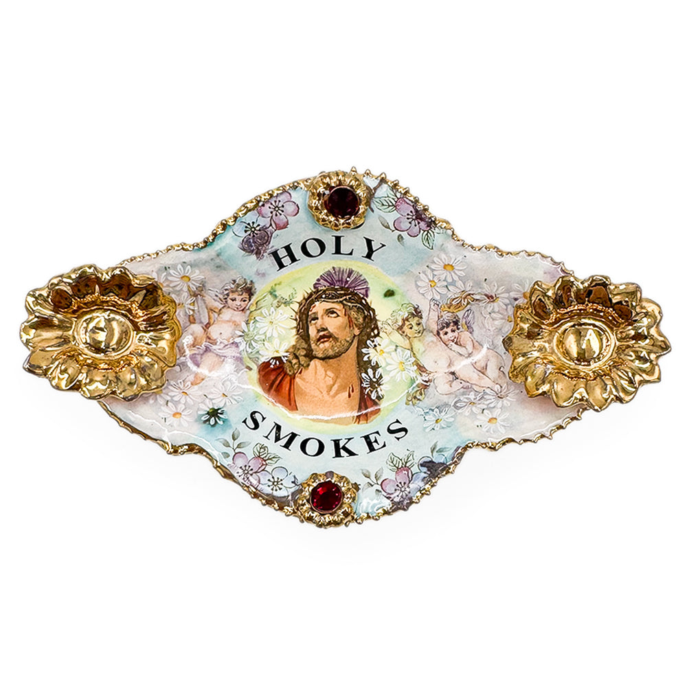 Ash Tray