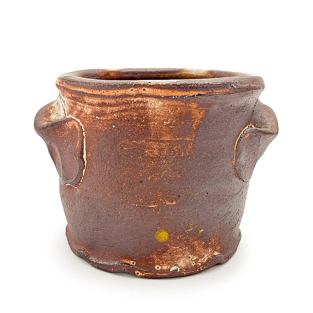 Crock with Handles