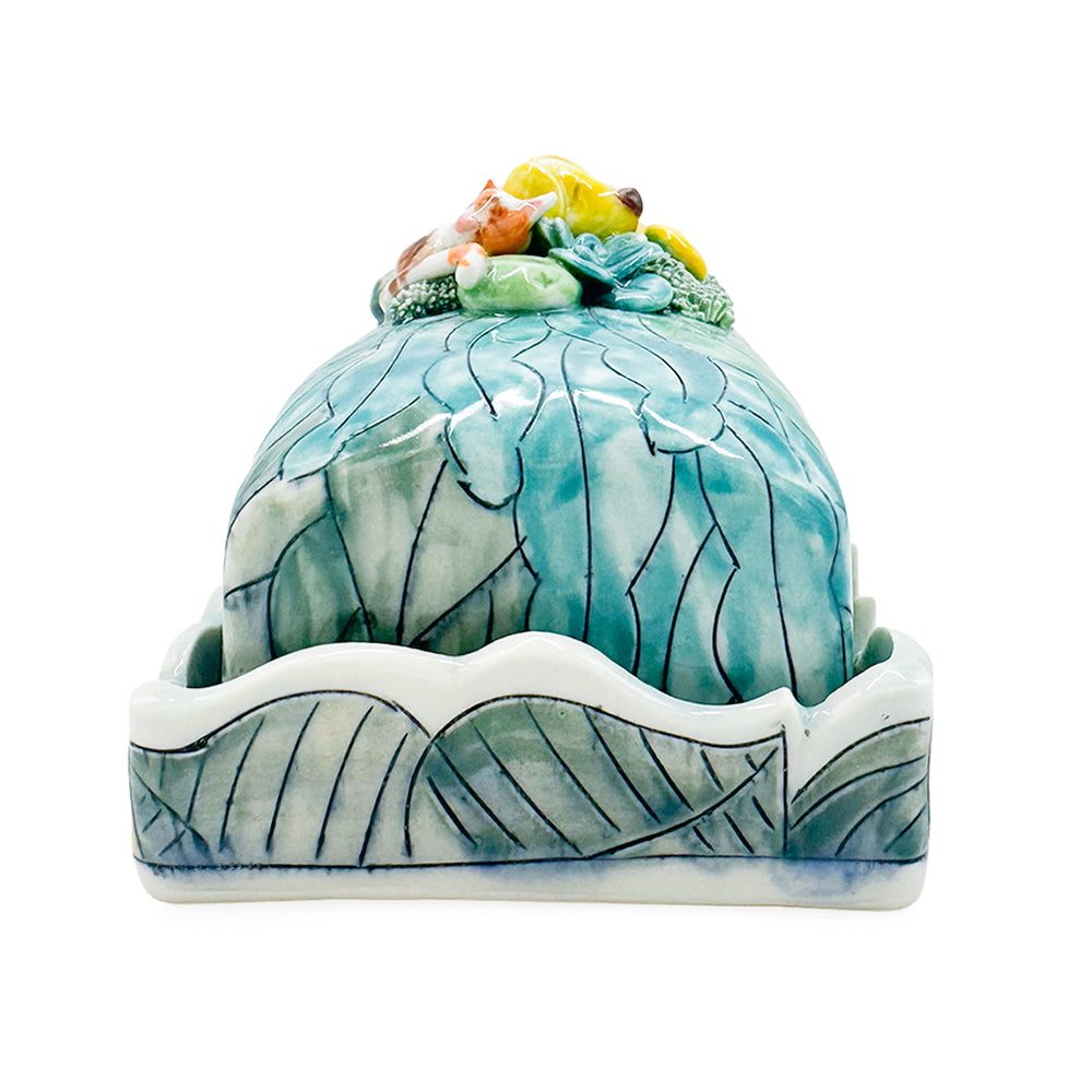 Butter Dish