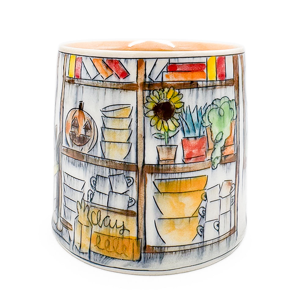Mug