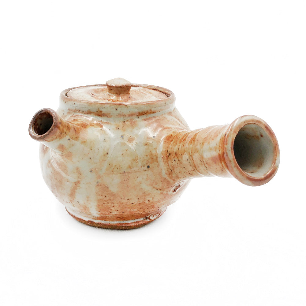 Teapot