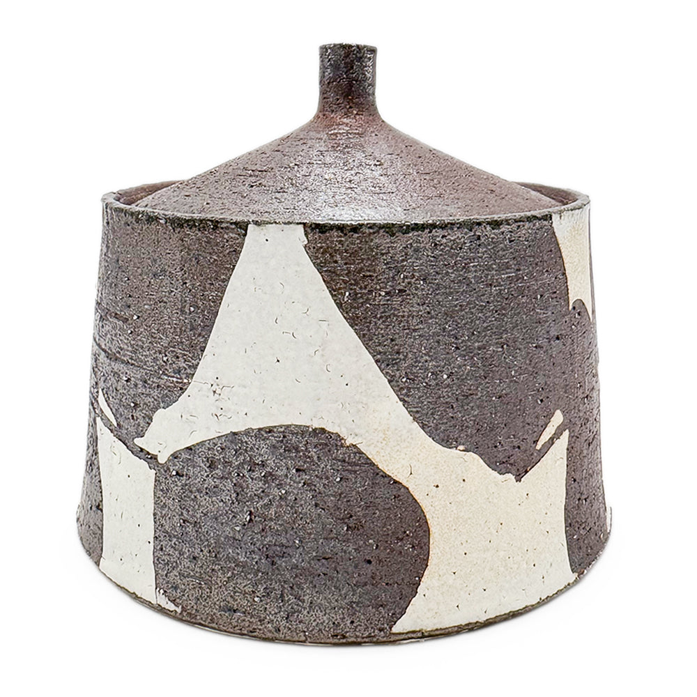 Lidded Jar, APF 2026