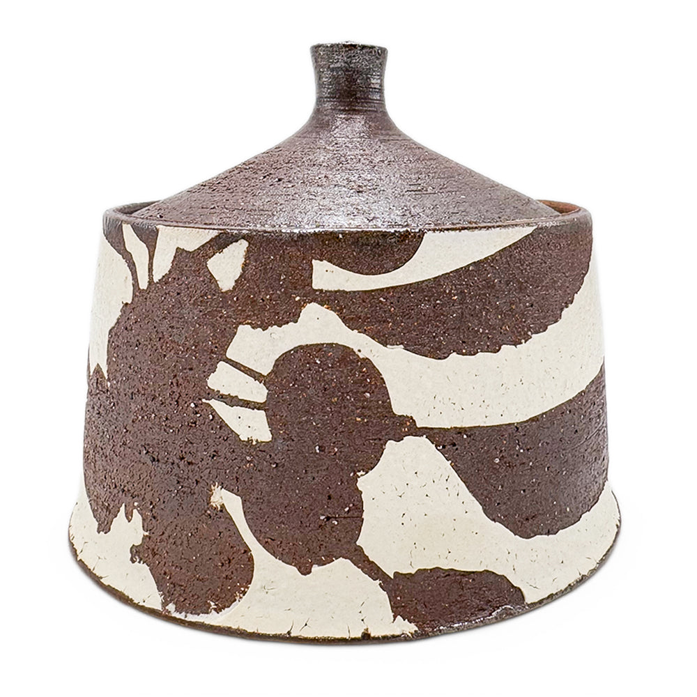 Lidded Jar, APF 2026