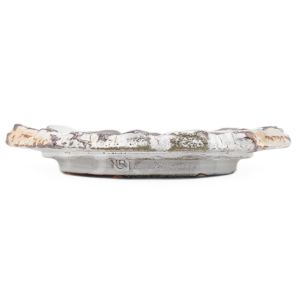 Cut Rim Plate, APF 2026