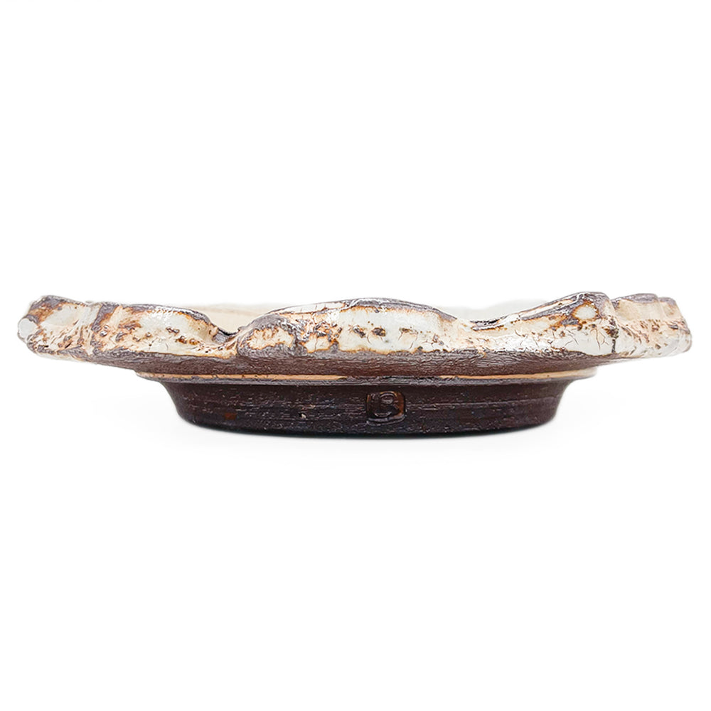 Cut Rim Plate, APF 2026
