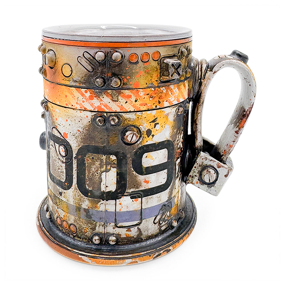 Mug, APF 2025