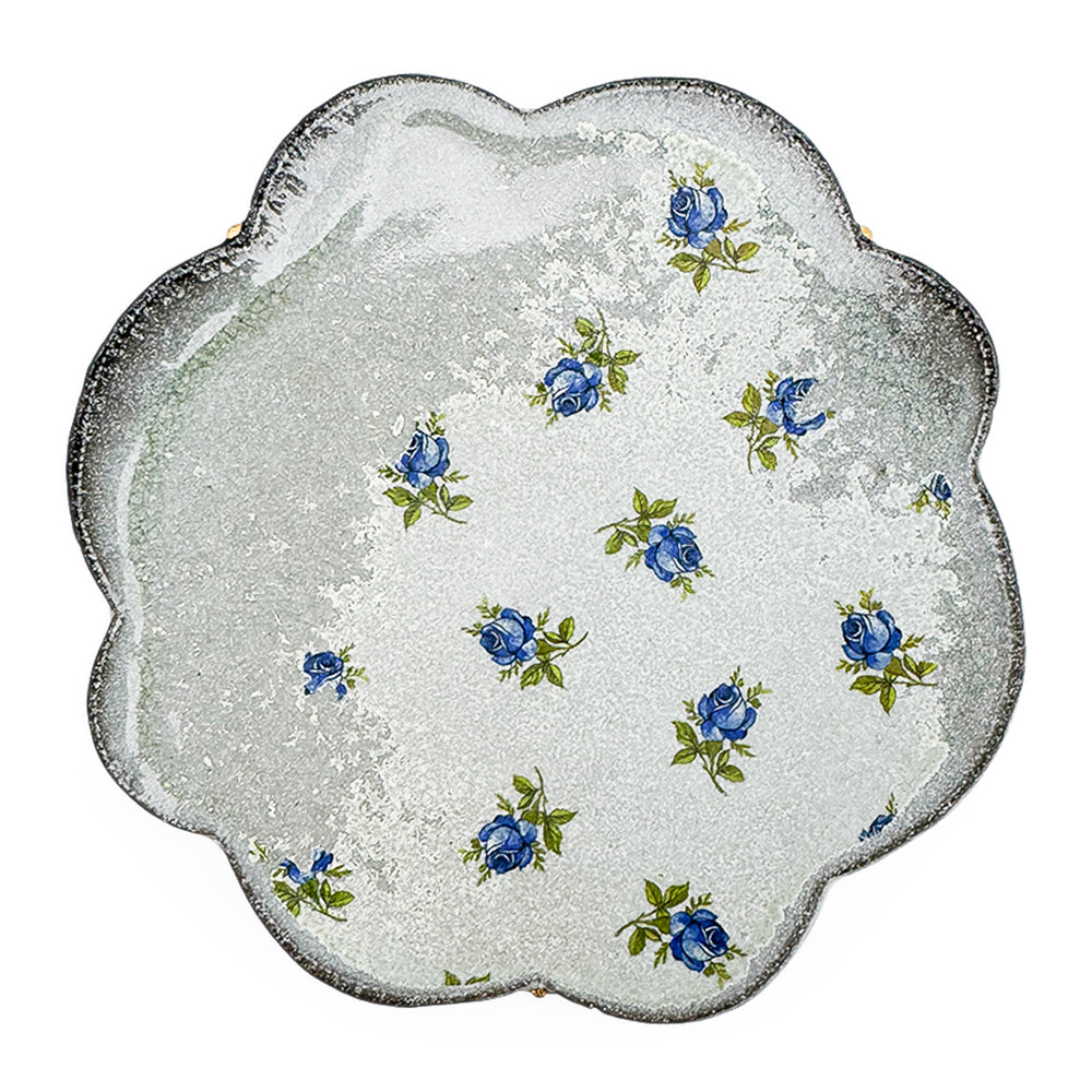 Plate, APF 2025