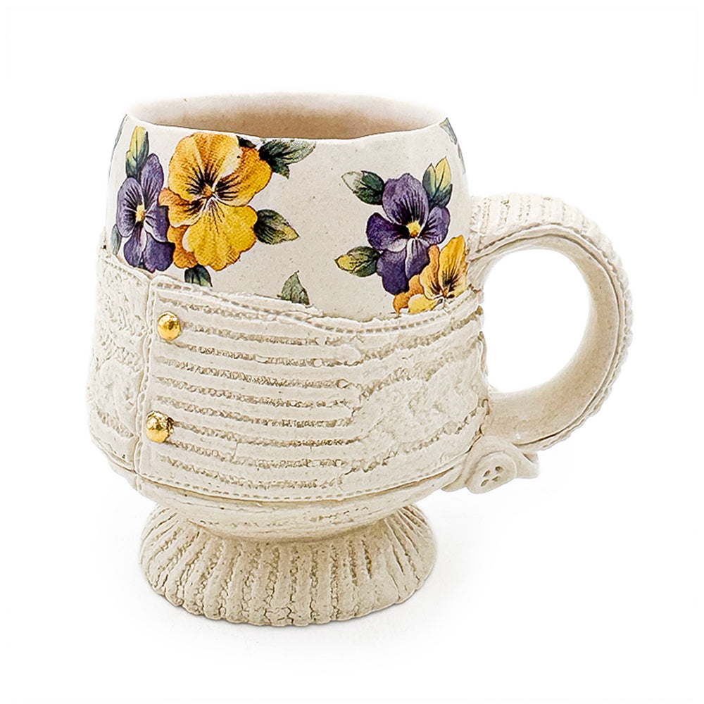 Espresso Mug, APF 2025