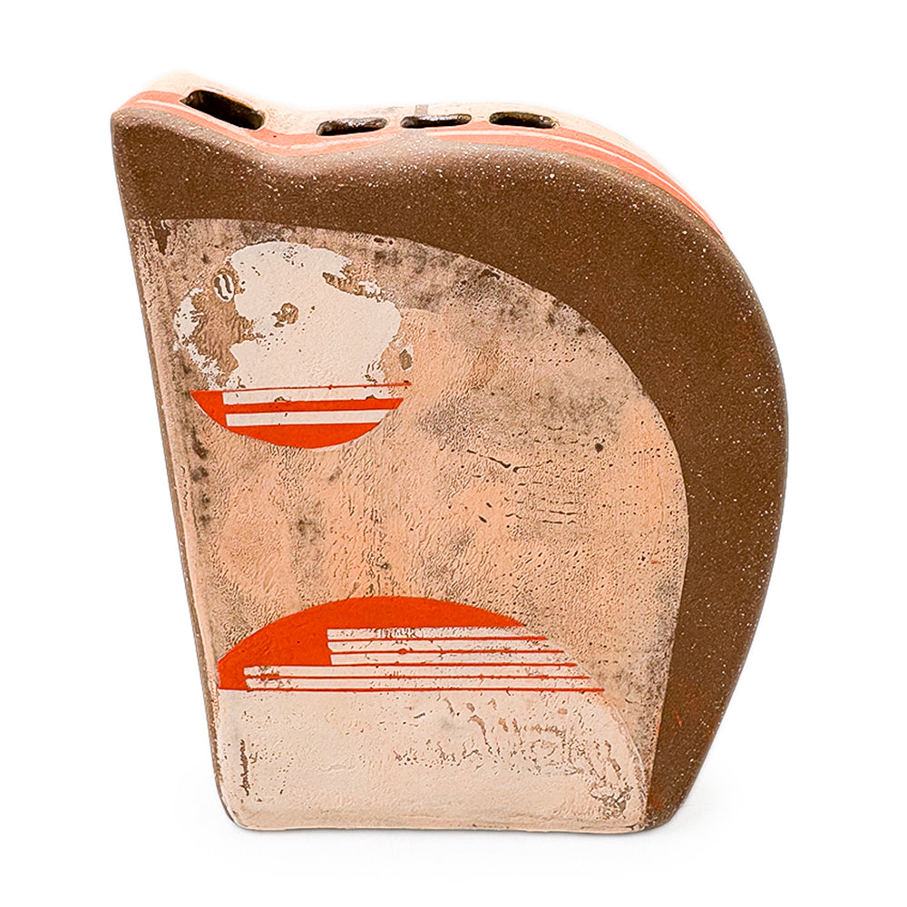 Flower Brick Vase, APF 2025