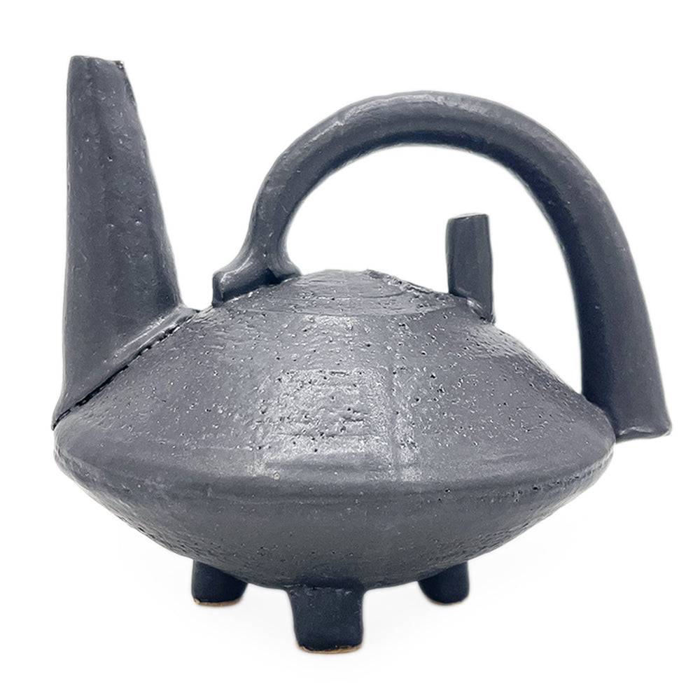 Teapot