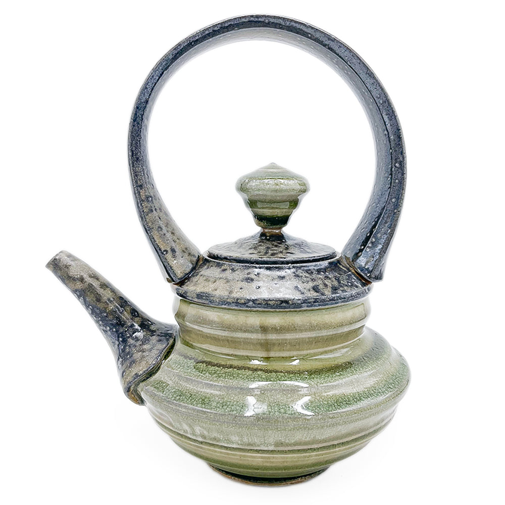 Teapot