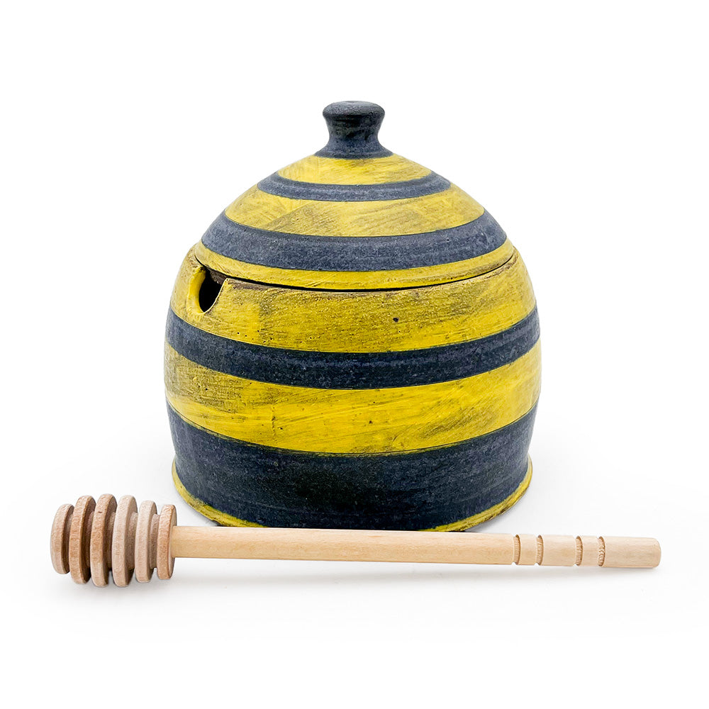 Honey Jar