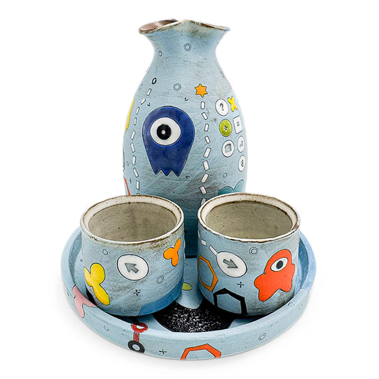 Sake Set